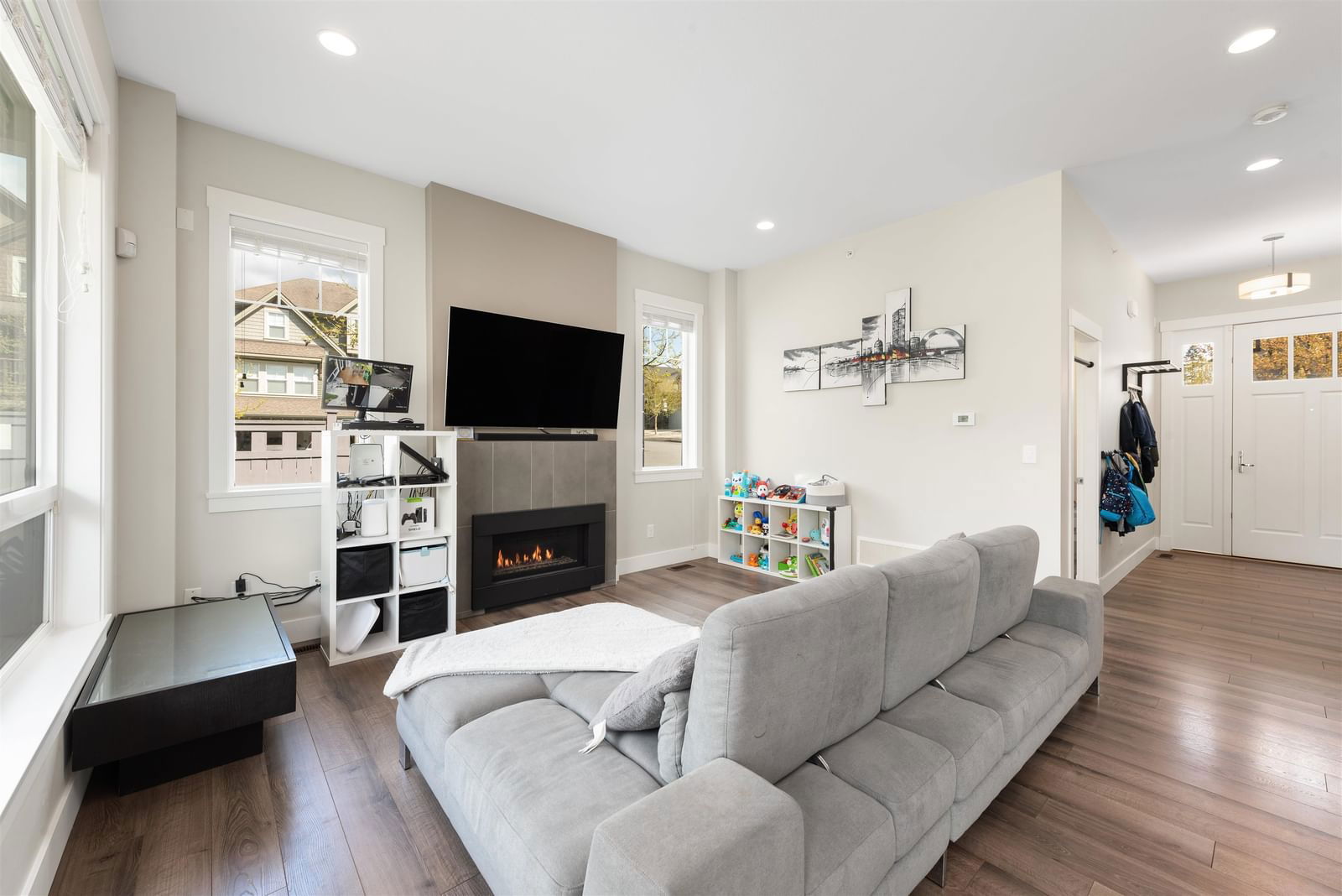 Image of home for listing MLS® R2995649