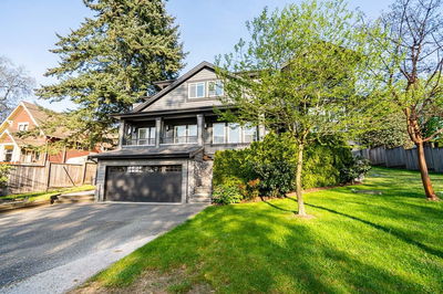 Image of home for listing MLS® R2995651