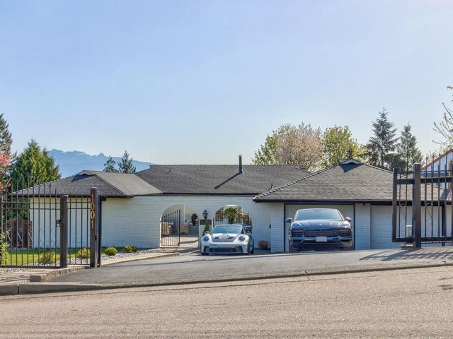 1001 Palmdale Street