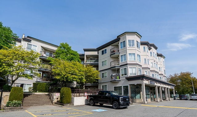 305 - 5765 Glover Road