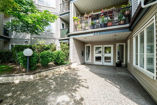 305 - 5765 Glover Road