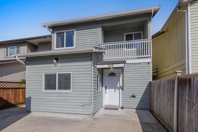 408 Bruneau Place