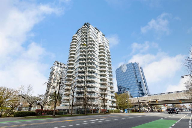 908 - 13383 108 Avenue