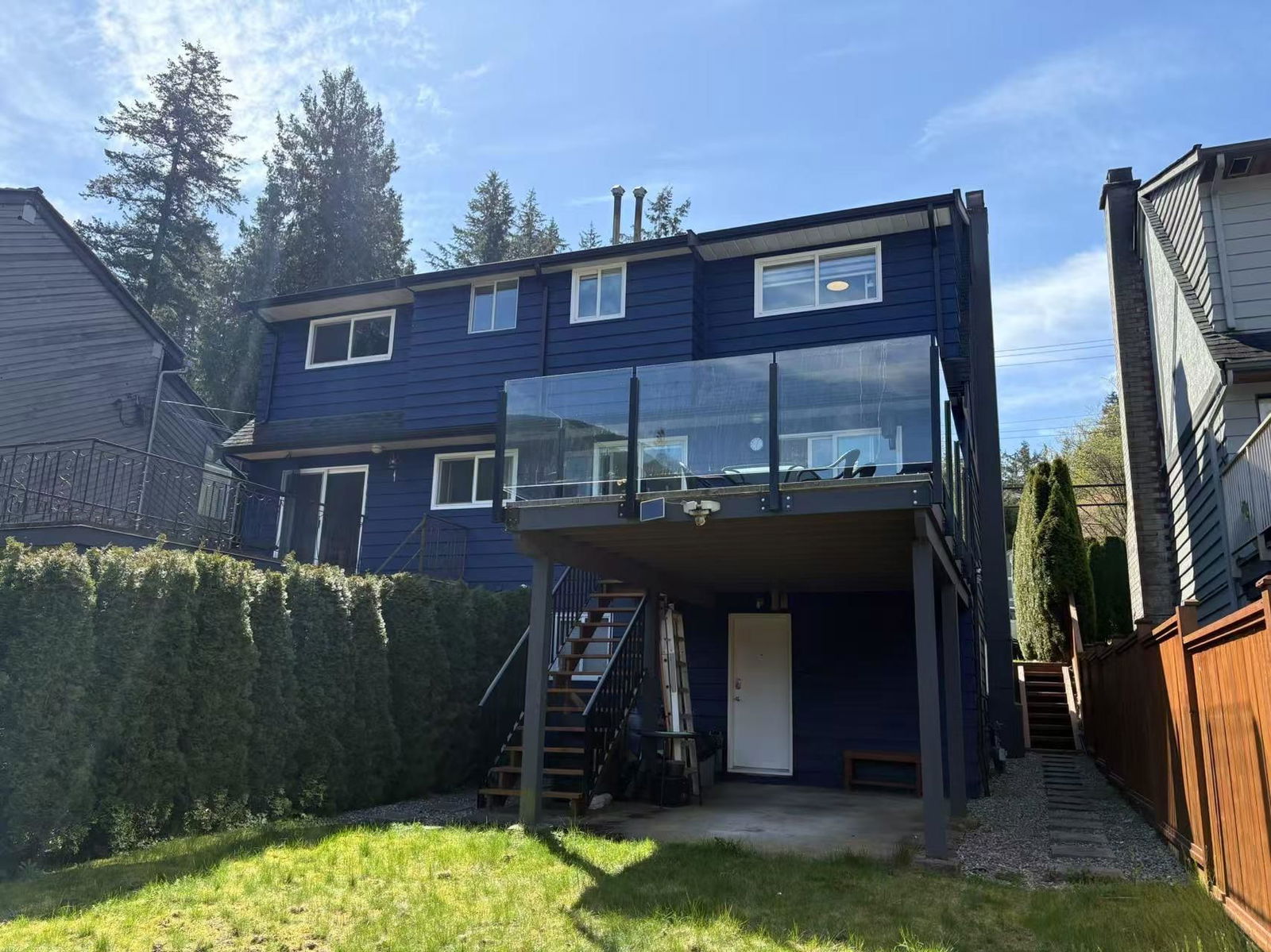 Image of home for listing MLS® R2995672