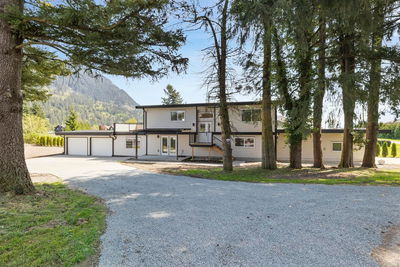 Image of home for listing MLS® R2995681