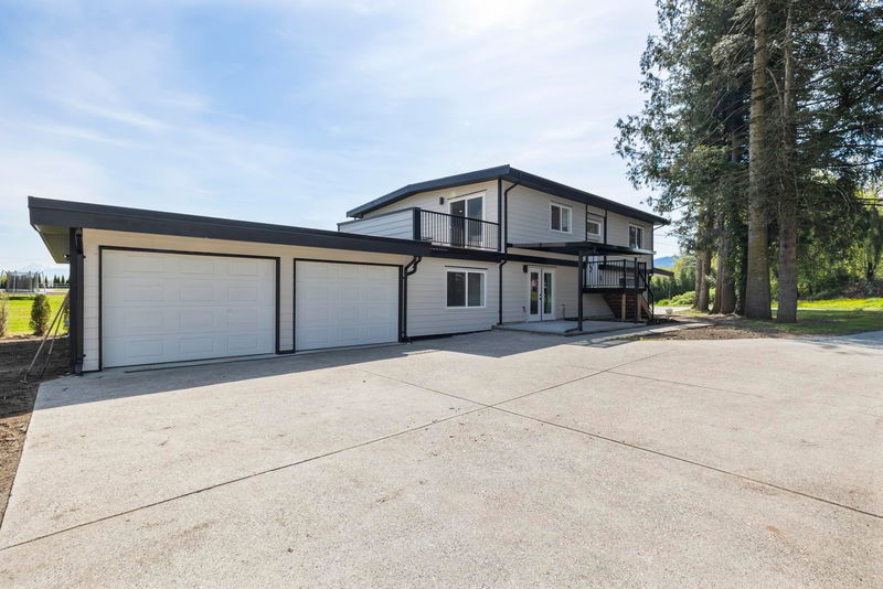 Image of home for listing MLS® R2995681