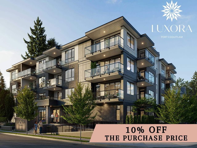 208 - 2368 Shaughnessy Street
