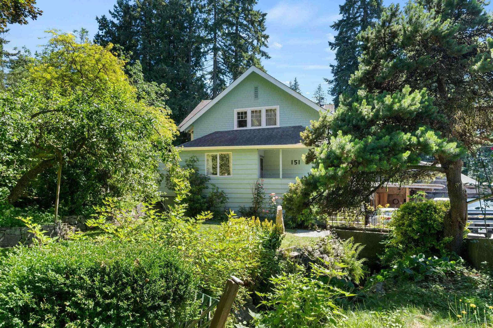 Photo of home at 151 Kings