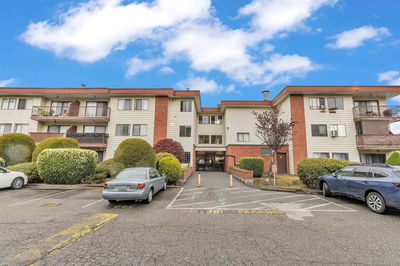 Image of home for listing MLS® R2995715