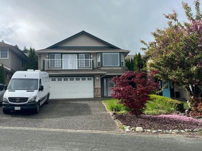 Image of home for listing MLS® R2995720