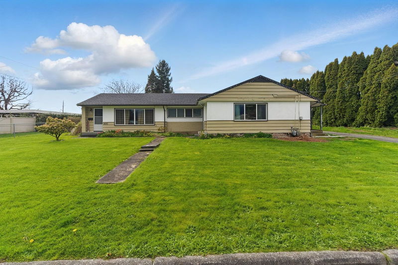 8687 Elm Drive, Chilliwack, British Columbia