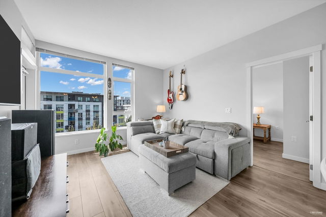 503 - 3263 Pierview Crescent