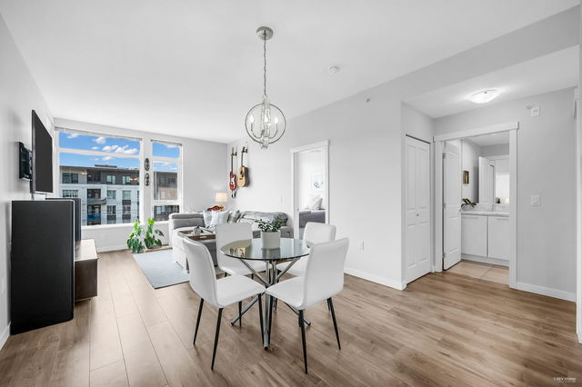 503 - 3263 Pierview Crescent