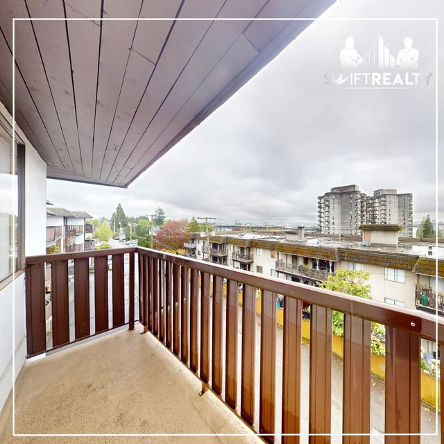 303 - 175 4th Street