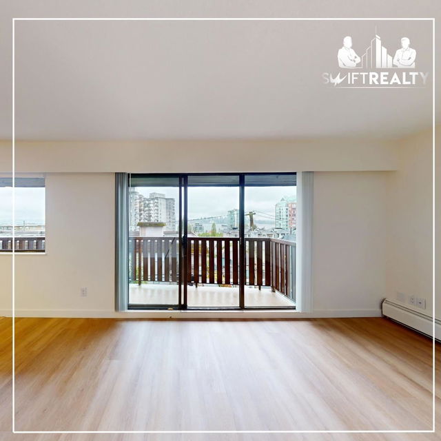 303 - 175 4th Street