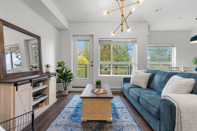 305 - 33568 George Ferguson Way