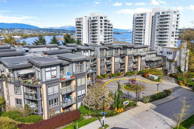 317 - 225 Francis Way