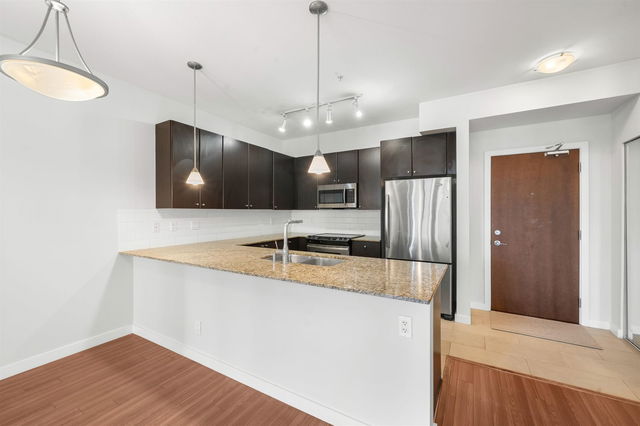 317 - 225 Francis Way