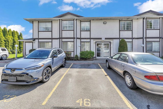 46 - 45655 Mcintosh Drive