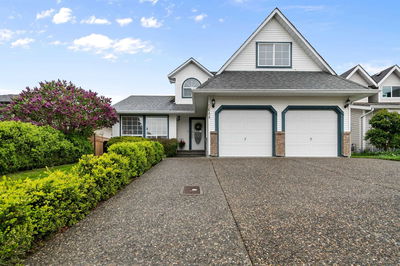 Image of home for listing MLS® R2995793
