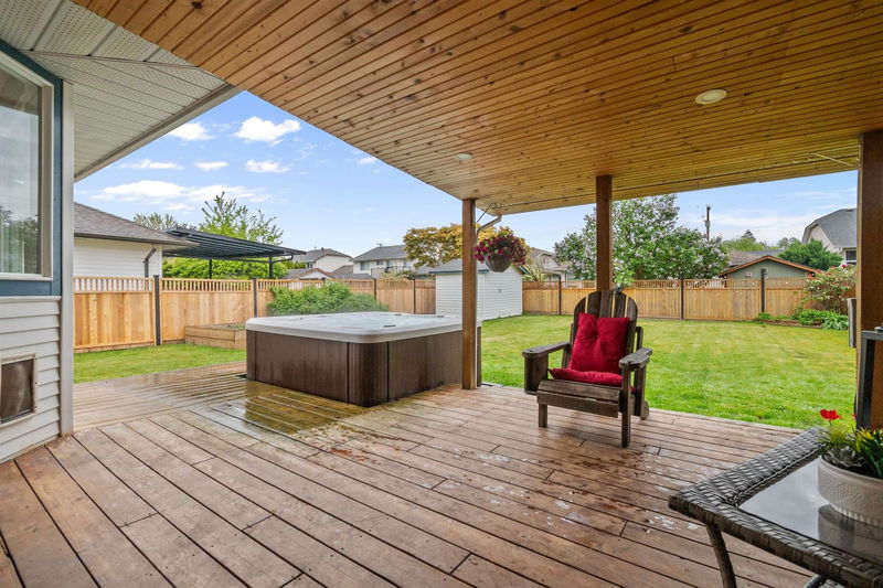Image of home for listing MLS® R2995793