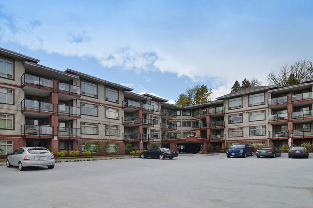 134 - 2233 Mckenzie Road