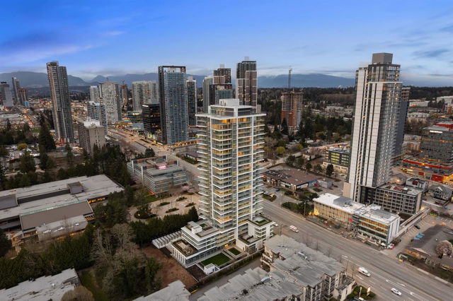 2205 - 9675 King George Boulevard