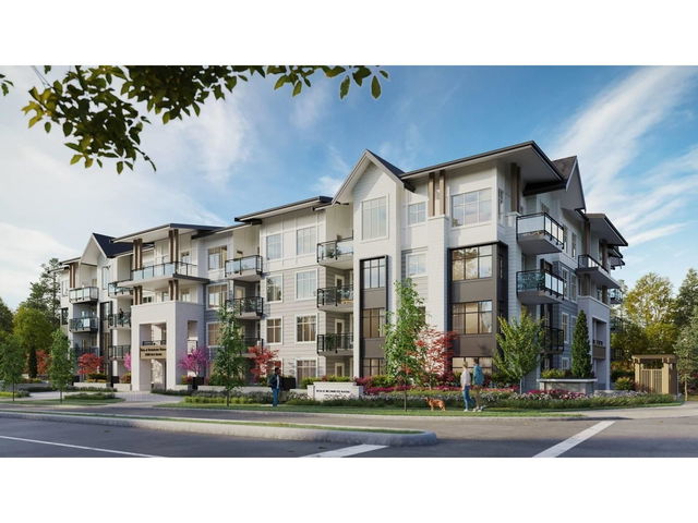 208 - 33920 Best Avenue