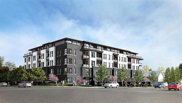 202 - 10786 140 Street