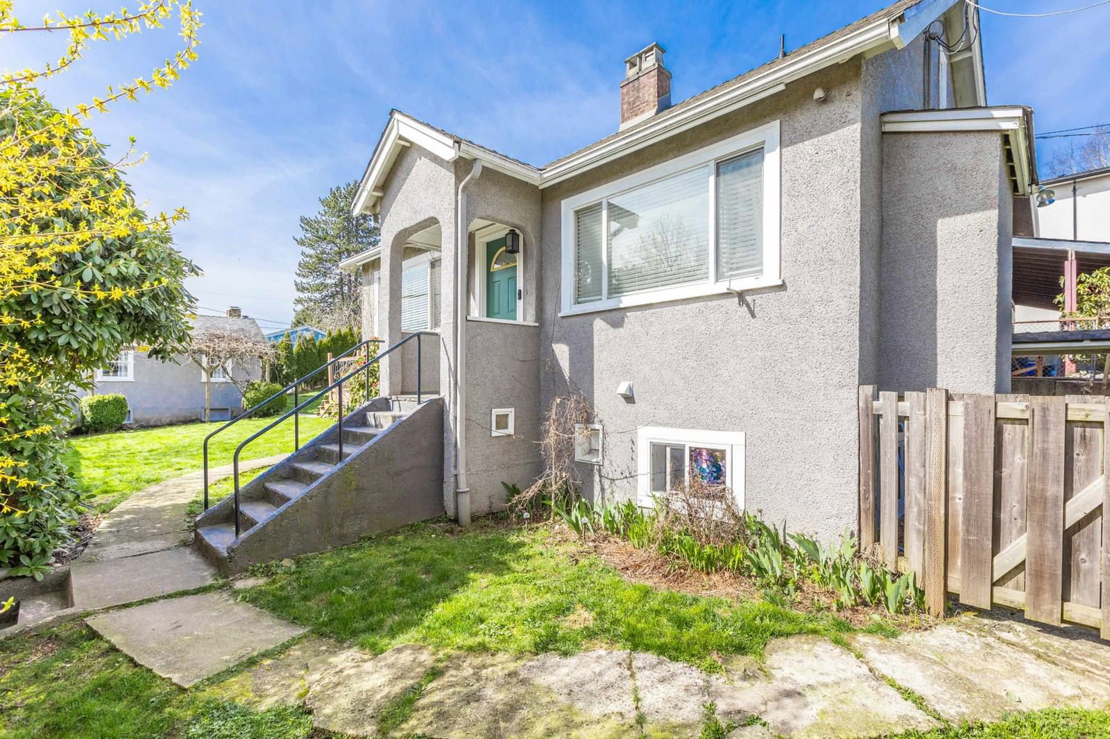 Image of home for listing MLS® R2995830