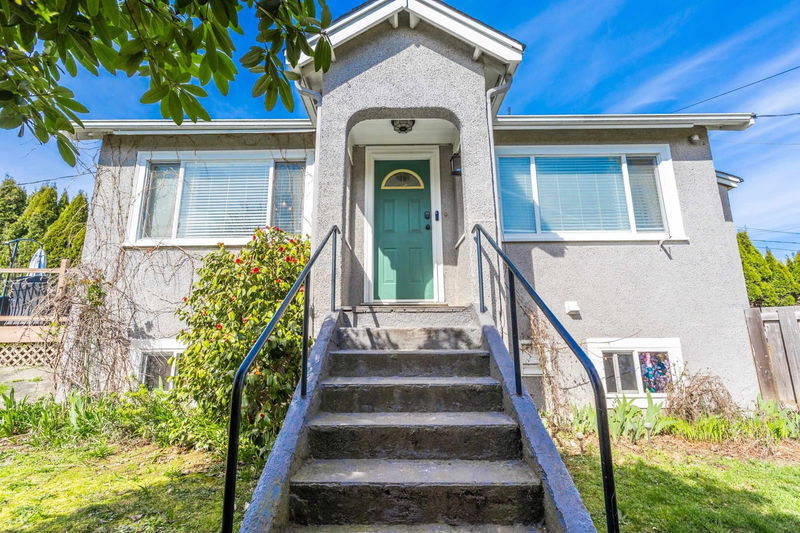 Image of home for listing MLS® R2995830