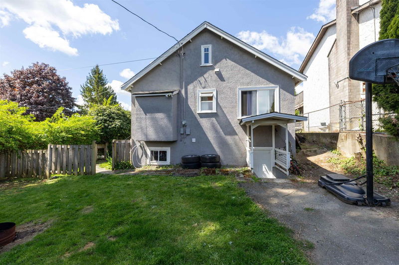 Image of home for listing MLS® R2995830