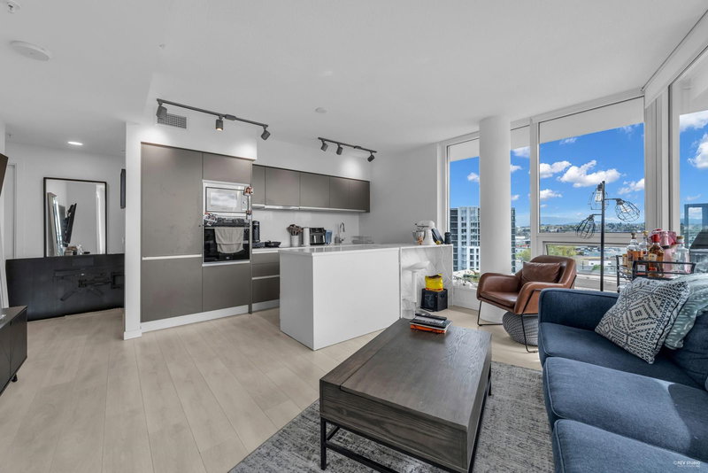 1015 - 180 2nd Avenue, Vancouver, V5T 0K4 | Image 3