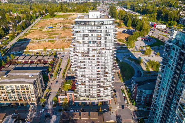 501 - 400 Capilano Road