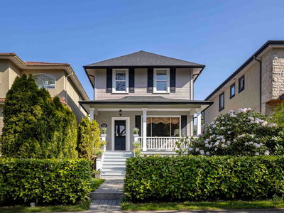 Image of home for listing MLS® R2995835