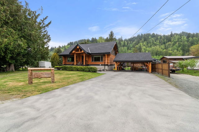 4293 Wilson Road