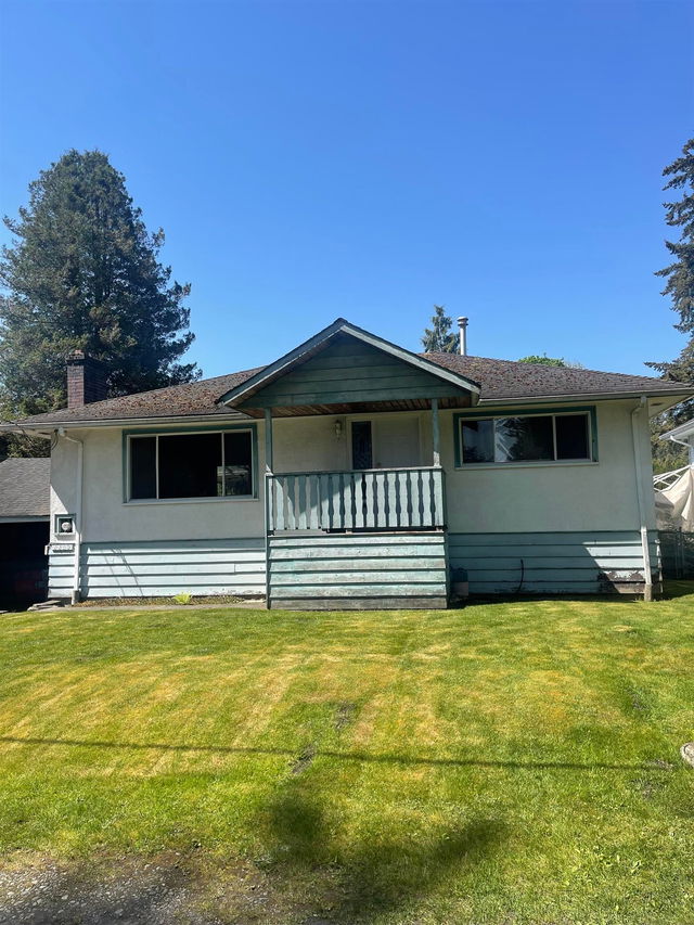 3349 Jervis Street