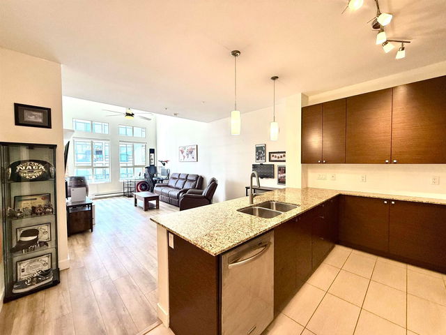 419 - 101 Morrissey Road