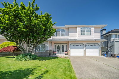 Image of home for listing MLS® R2995875