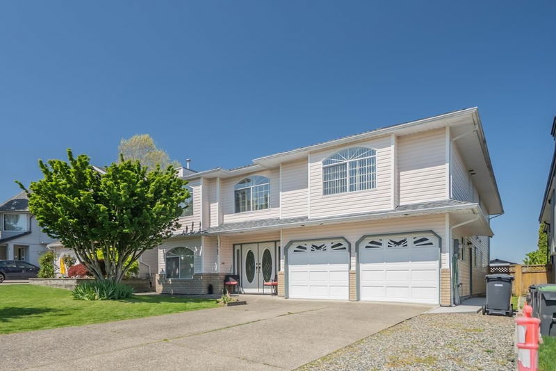 Image of home for listing MLS® R2995875
