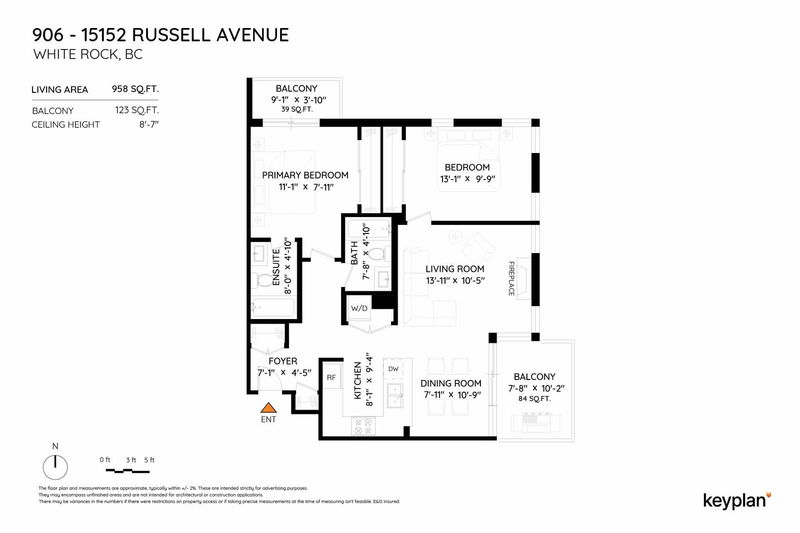 Image of home for listing MLS® R2995877