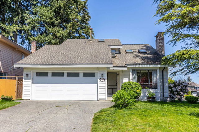 10758 Fraserglen Drive