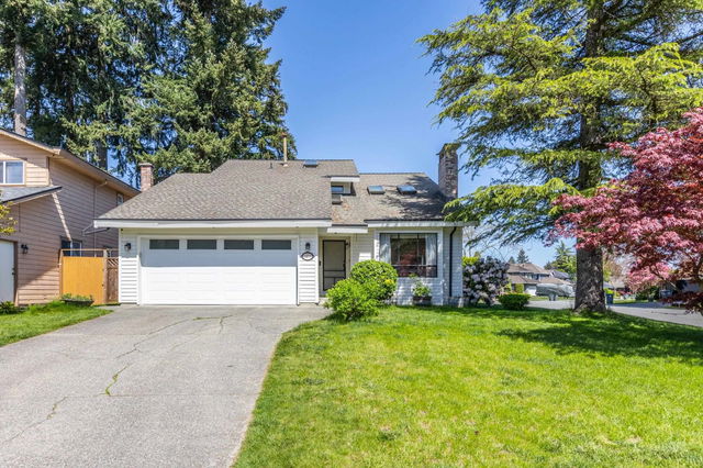 10758 Fraserglen Drive