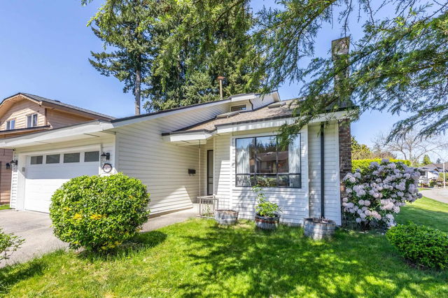 10758 Fraserglen Drive