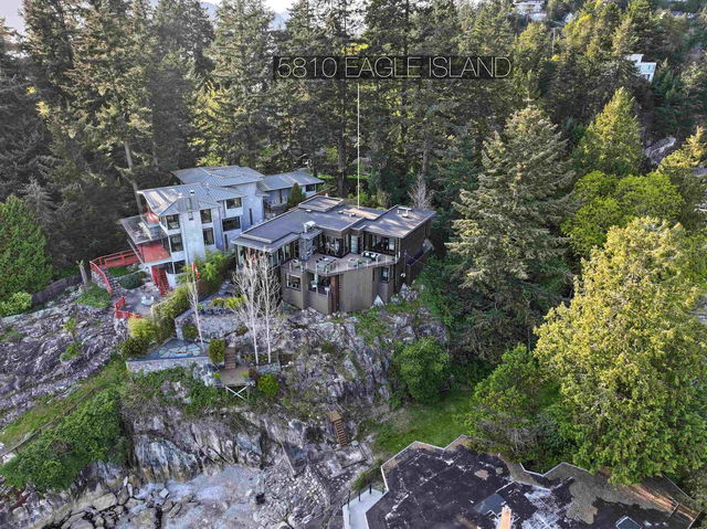 5810 Eagle Island