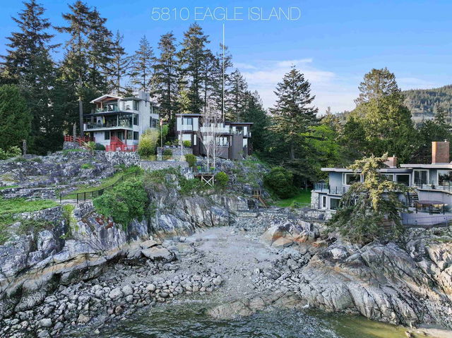 5810 Eagle Island