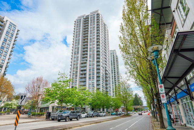 505 - 2979 Glen Drive