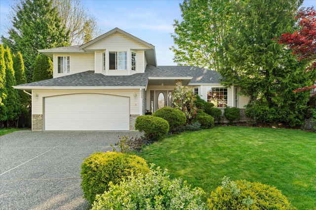 5424 Highroad Crescent