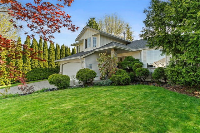 5424 Highroad Crescent