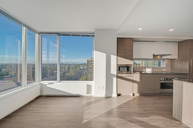 1203 - 13615 Fraser Highway